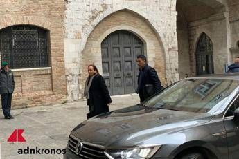 Lamorgese: Decreti sicurezza? Ne stiamo discutendo con la maggioranza Lamorgese: Decreti sicurezza? Ne stiamo discutendo con la maggioranza