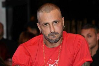 Fabrizio Corona: Volevano uccidermi Fabrizio Corona: Volevano uccidermi
