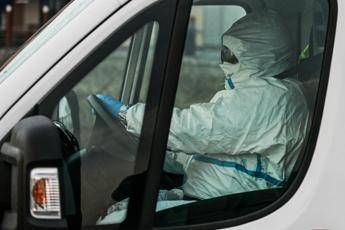 Coronavirus, no paura letalità ma velocità di diffusione Coronavirus, no paura letalità ma velocità di diffusione