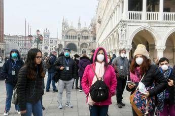 Coronavirus, Ricciardi: Governo non ha sottovalutato nulla Coronavirus, Ricciardi: Governo non ha sottovalutato nulla