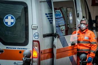 Coronavirus, altri 7 morti in Emilia Romagna Coronavirus, altri 7 morti in Emilia Romagna