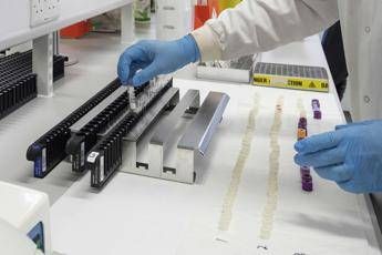 Coronavirus, oltre 3.500 dimessi in Cina Coronavirus, oltre 3.500 dimessi in Cina