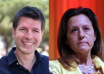 M5S, botta e risposta Corrao-Fattori: 'Di Battista ha ragione', 'Te svej presto' M5S, botta e risposta Corrao-Fattori: 'Di Battista ha ragione', 'Te svej presto'