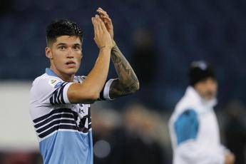 Correa stende il Milan Correa stende il Milan