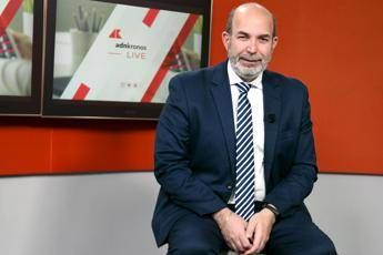 Crimi: Governo va avanti Crimi: Governo va avanti