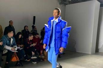 L’hooligan in abito sartoriale di David Catalán L’hooligan in abito sartoriale di David Catalán
