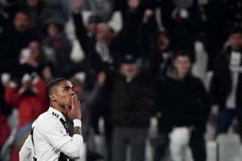 Juve-Chievo 3-0 Juve-Chievo 3-0