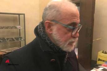 Strage Bologna, ergastolo per Cavallini Strage Bologna, ergastolo per Cavallini