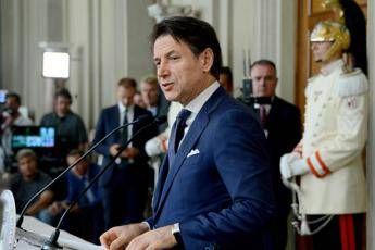 Il decalogo di Conte Il decalogo di Conte