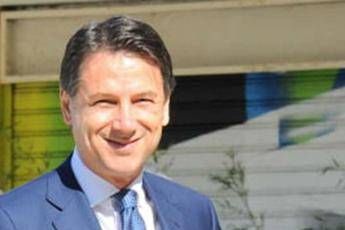 Conte: A cena con Salvini e Fontana? Meglio Meloni e Zaia Conte: A cena con Salvini e Fontana? Meglio Meloni e Zaia