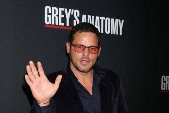 Grey’s Anatomy, l'addio di Alex Grey’s Anatomy, l'addio di Alex