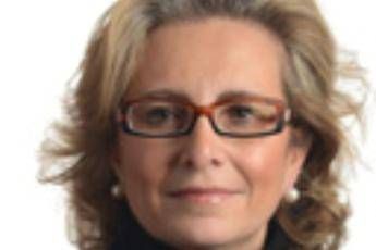 Lucia Calvosa, all'Eni una presidente fra università e impresa Lucia Calvosa, all'Eni una presidente fra università e impresa