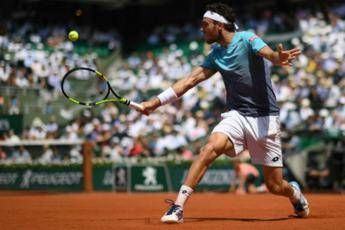 Cecchinato vola in finale a Buenos Aires Cecchinato vola in finale a Buenos Aires