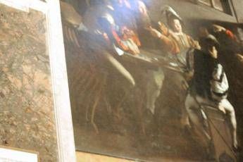 Coronavirus, chiude a Roma San Luigi dei Francesi Coronavirus, chiude a Roma San Luigi dei Francesi