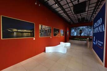 A Milano Sbarca Spazio Campania