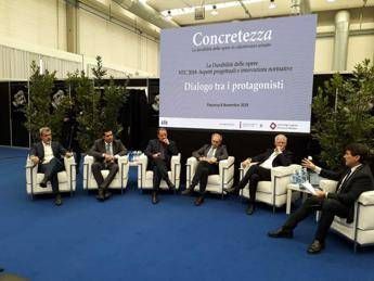Istituto italiano per il calcestruzzo diventa fondazione Istituto italiano per il calcestruzzo diventa fondazione