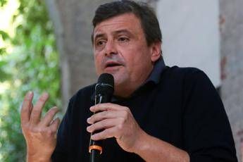 Calenda: Meloni non ha un'idea e non ha mai gestito nulla