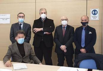 Camera commercio Venezia Rovigo, distribuiti 33 mln risorse su territorio Camera commercio Venezia Rovigo, distribuiti 33 mln risorse su territorio