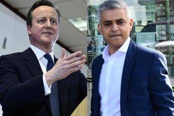 Brexit, asse Cameron-Khan contro l'uscita della Gran Bretagna dall'Ue Brexit, asse Cameron-Khan contro l'uscita della Gran Bretagna dall'Ue