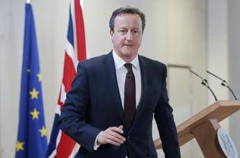 Cameron: Uscita da Ue non è esclusa Cameron: Uscita da Ue non è esclusa
