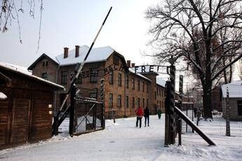 Predappio, sindaco nega contributo per viaggio ad Auschwitz Predappio, sindaco nega contributo per viaggio ad Auschwitz