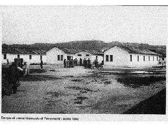 Leone Paserman all'Unicusano per presentare il documentario Ferramonti, il campo sospeso Leone Paserman all'Unicusano per presentare il documentario Ferramonti, il campo sospeso