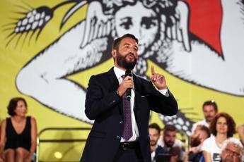 Vertici M5S: Cancelleri un mastino al Mit, sarà il nostro ministro Vertici M5S: Cancelleri un mastino al Mit, sarà il nostro ministro