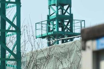 Via libera a decreto 'sblocca cantieri' Via libera a decreto 'sblocca cantieri'