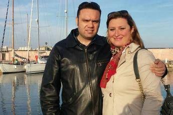 Antonietta lo ha perdonato Antonietta lo ha perdonato