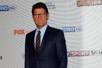 Capello su Ronaldo: Non dribbla un giocatore da 3 anni Capello su Ronaldo: Non dribbla un giocatore da 3 anni