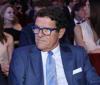 Il 'consiglio' di Capello a Esposito, la mamma di Zaniolo non ci sta Il 'consiglio' di Capello a Esposito, la mamma di Zaniolo non ci sta