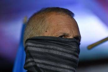 'Capitano Ultimo': Dopo 42 anni lascio l'Arma dei Carabinieri 'Capitano Ultimo': Dopo 42 anni lascio l'Arma dei Carabinieri