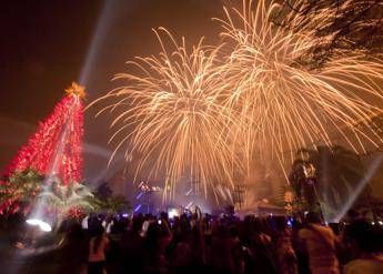 Fine anno 'bollente' grazie alla chimica, è boom di pillole dell'amore Fine anno 'bollente' grazie alla chimica, è boom di pillole dell'amore