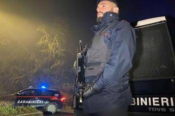 Criminalità, 38 arresti: c'è anche ex boss Magliana