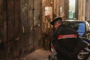 Roma, sedicenne minaccia e rapina due 11enni Roma, sedicenne minaccia e rapina due 11enni