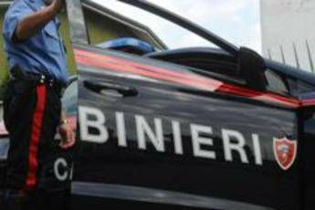 Brescia, ucciso a colpi di roncola durante lite Brescia, ucciso a colpi di roncola durante lite