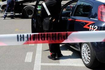Pistoia, trovato morto rapper 21enne Pistoia, trovato morto rapper 21enne