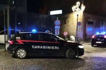 Roma, branco di minorenni accerchia e rapina coppia 15enni Roma, branco di minorenni accerchia e rapina coppia 15enni