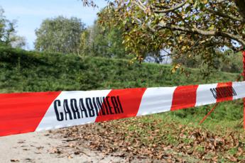 Ascoli Piceno, ucciso mentre fa jogging: coniugi fermati