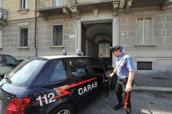 Lite a colpi di martello, uomo in fin di vita Lite a colpi di martello, uomo in fin di vita