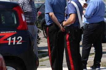 Palermo, cede balaustra e precipita nel vuoto: muore 61enne Palermo, cede balaustra e precipita nel vuoto: muore 61enne