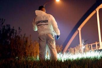 Caccia a Igor, scatta il blitz a Portomaggiore Caccia a Igor, scatta il blitz a Portomaggiore