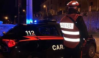 Mantova, party in riva al Po: denunciati 37 ragazzi Mantova, party in riva al Po: denunciati 37 ragazzi