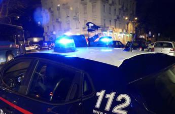 Roma, furti e rapine a Trastevere: presa baby gang