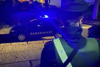 Roma, ladro ucciso durante un furto. Ferito un carabiniere