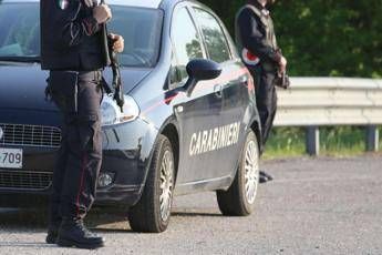 Travolto a posto di blocco, muore carabiniere Travolto a posto di blocco, muore carabiniere