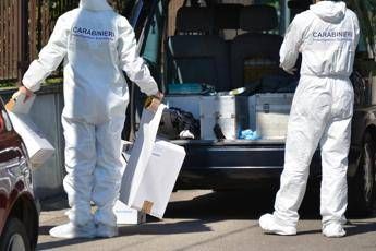 Strage di famiglia a Paternò Strage di famiglia a Paternò