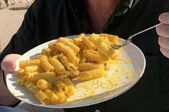 Carbonara sana, ministero Salute 'riscrive' la ricetta Carbonara sana, ministero Salute 'riscrive' la ricetta