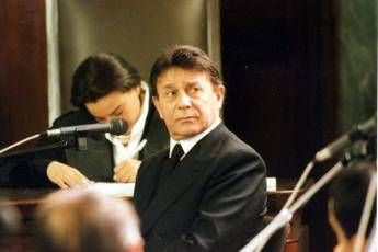 Flavio Carboni: Nessun sacco da svuotare, nel mio libro racconto un tratto di storia Flavio Carboni: Nessun sacco da svuotare, nel mio libro racconto un tratto di storia