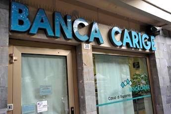 Carige, Malacalza si rafforza. Compra il 4,6% da Bpce e sale sopra il 15% Carige, Malacalza si rafforza. Compra il 4,6% da Bpce e sale sopra il 15%